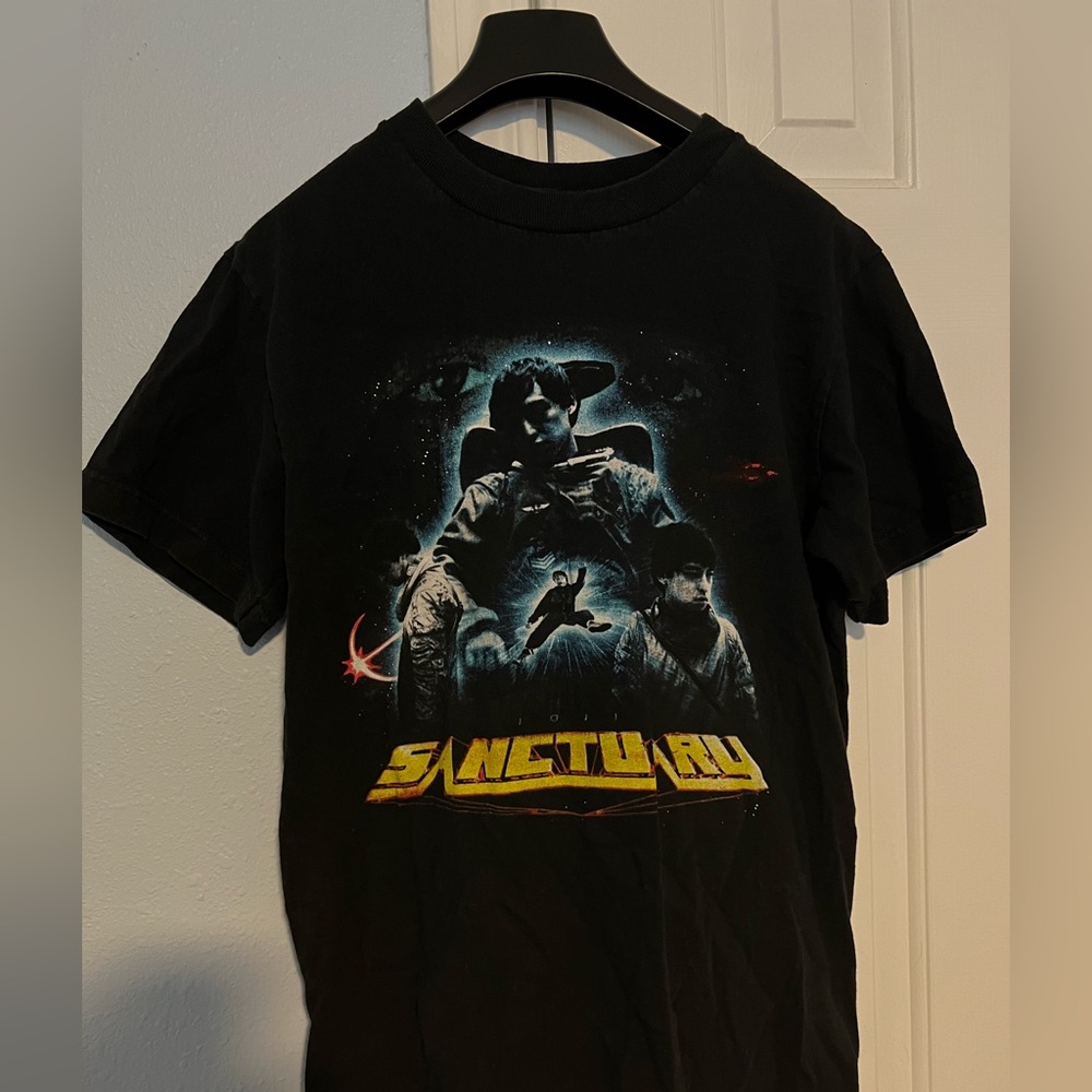 Joji Sanctuary - Limited Edition